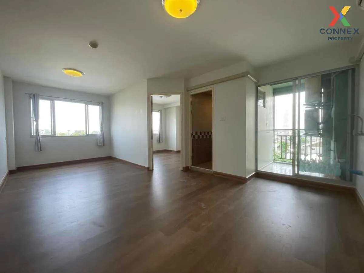 For Sale Condo , Lumpini Condo Town Ramintra - Laksi , BTS-Wat Ph 2