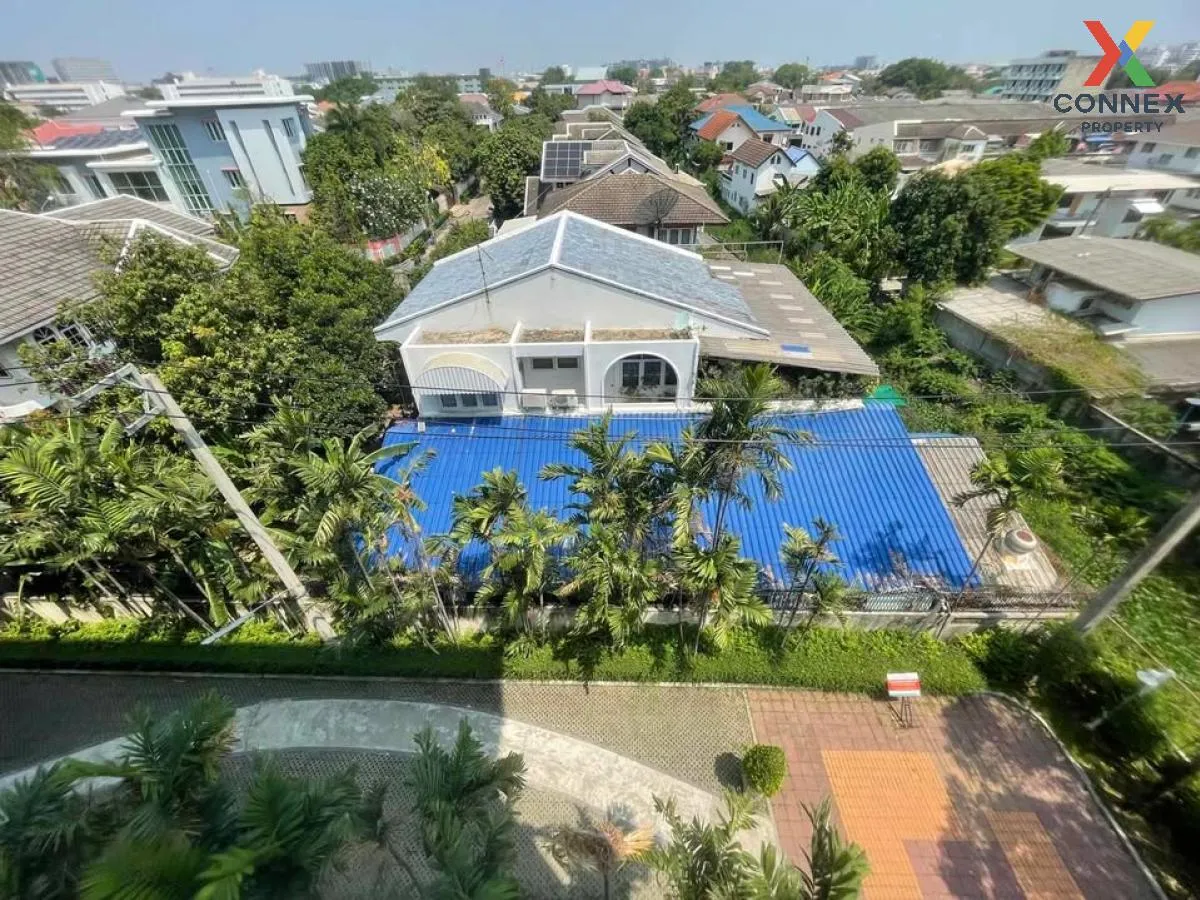 For Sale Condo , Lumpini Condo Town Ramintra - Laksi , BTS-Wat Ph