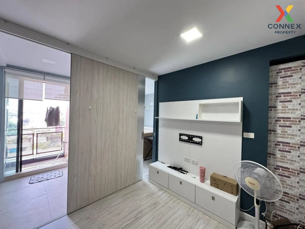 ขายคอนโด  มีสไตล์ @ สุขุมวิท-บางนา บางนา เขต บางนา กรุงเทพ CX-120 2