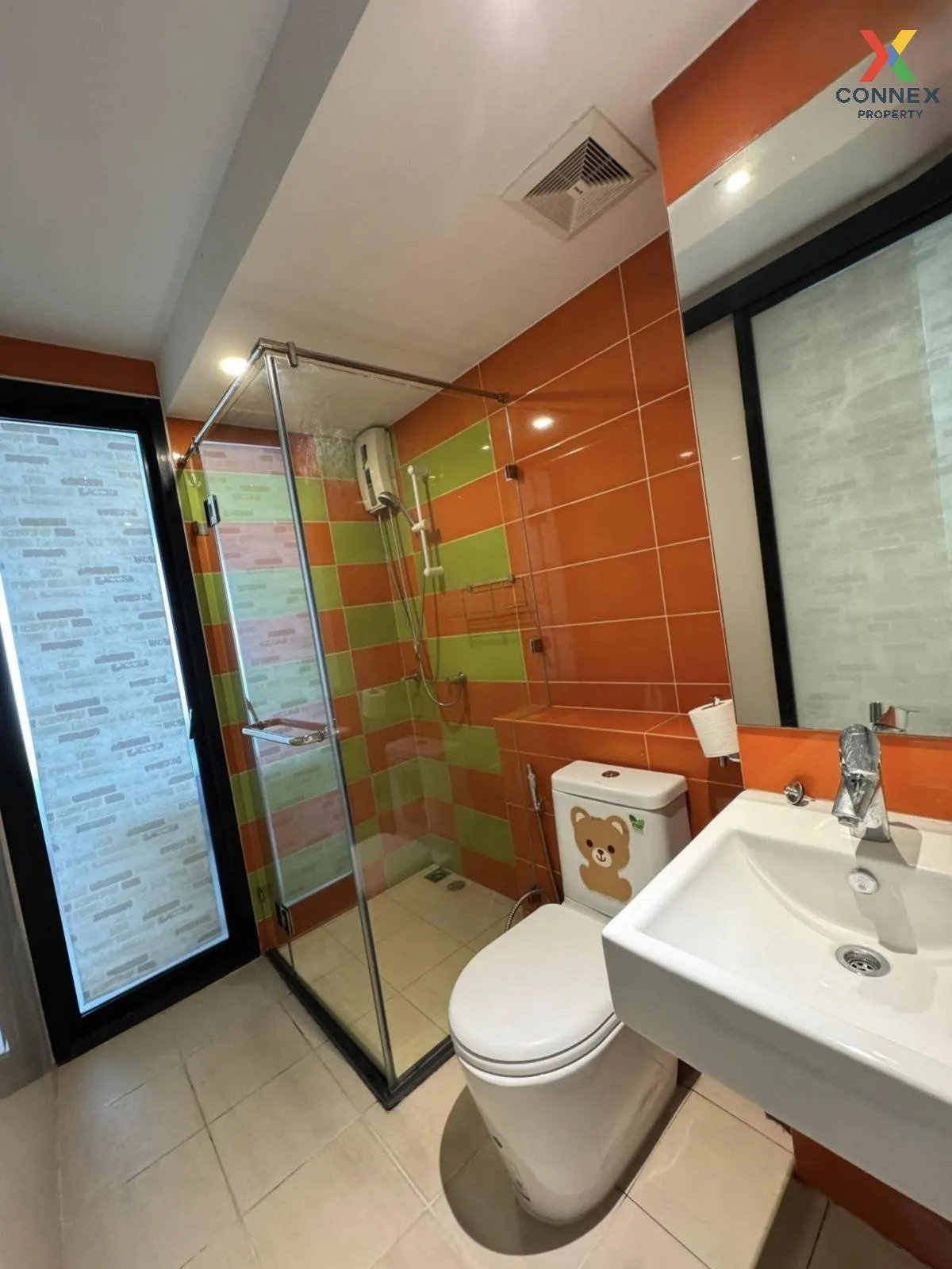 ขายคอนโด  มีสไตล์ @ สุขุมวิท-บางนา บางนา เขต บางนา กรุงเทพ CX-120