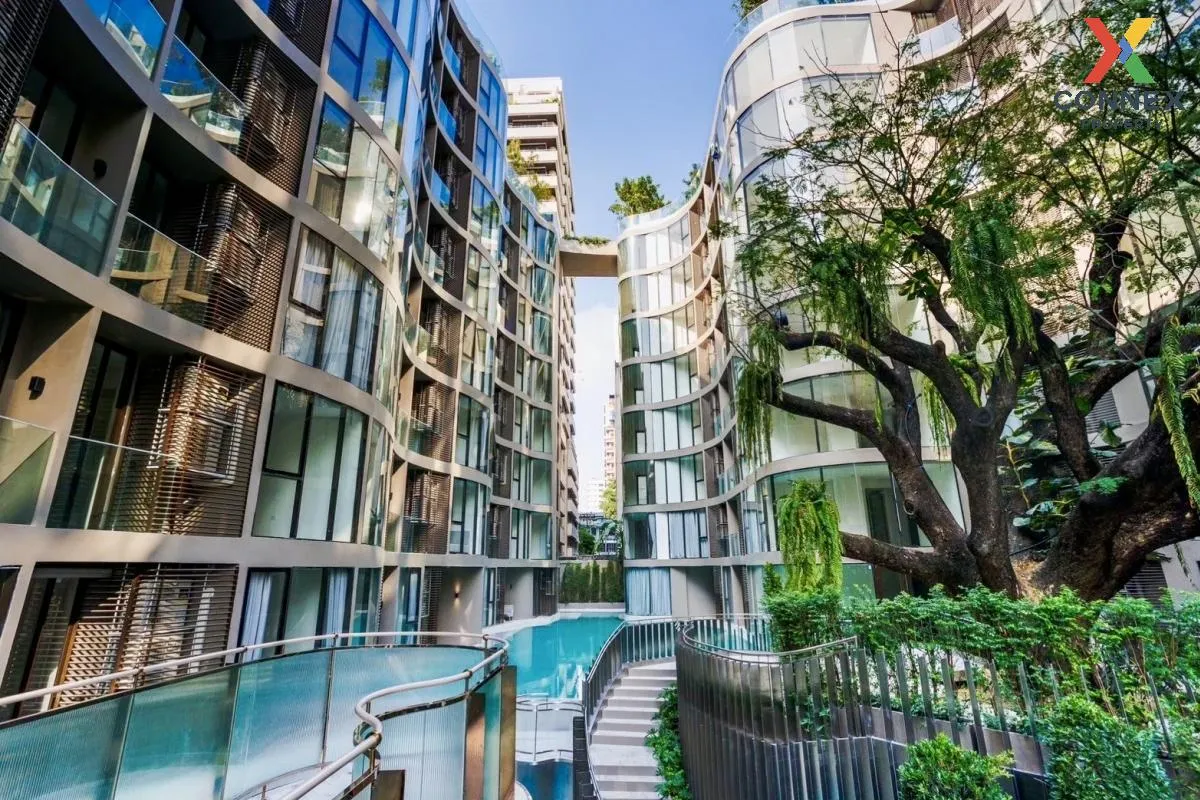 For Rent Condo , FYNN Sukhumvit 31 , BTS-Phrom Phong , Khlong Toe For Rent Condo , FYNN Sukhumvit 31 , BTS-Phrom Phong , Khlong Toe