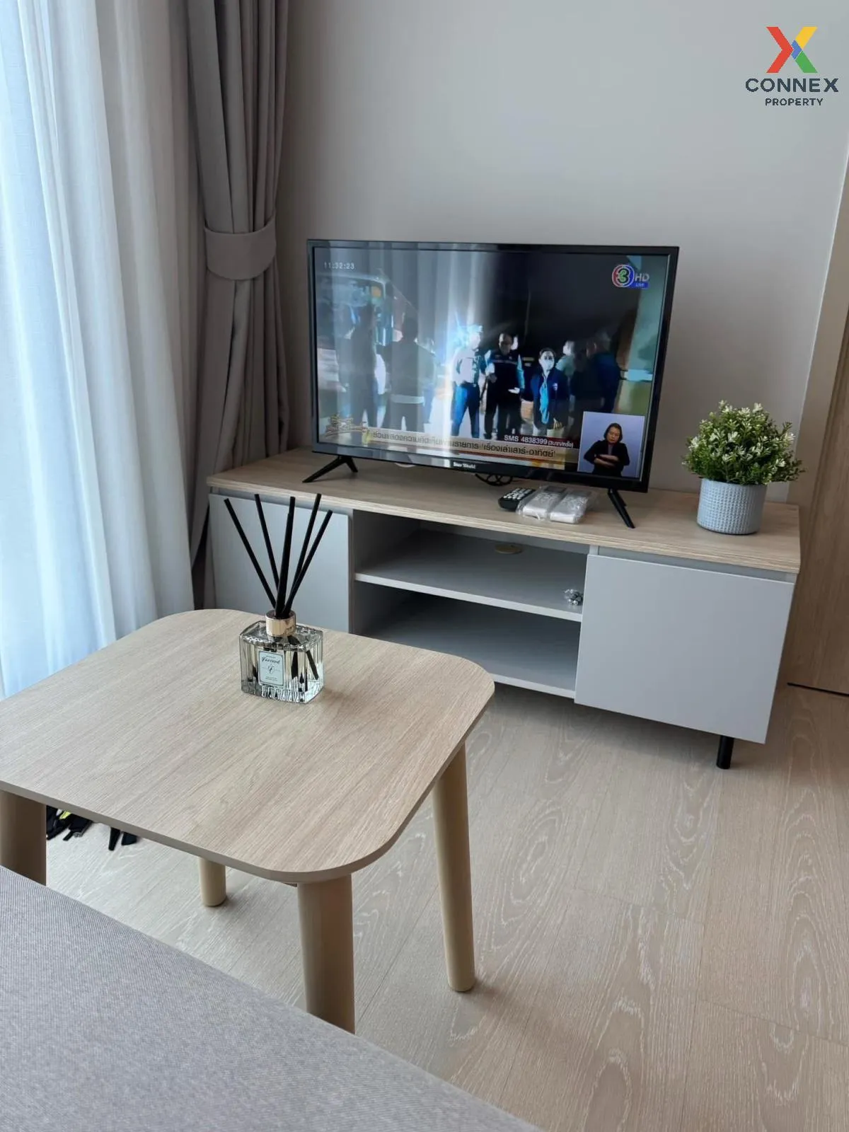 เช่าคอนโด  โนเบิล นิว เมกา พลัส บางนา บางแก้ว บางพลี สมุทรปราการ  2