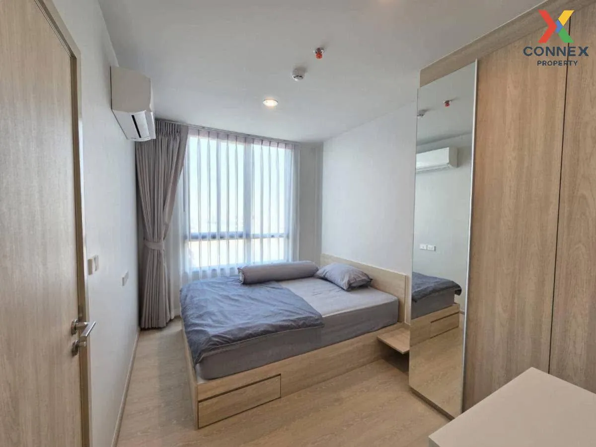 เช่าคอนโด  โนเบิล นิว เมกา พลัส บางนา บางแก้ว บางพลี สมุทรปราการ  4