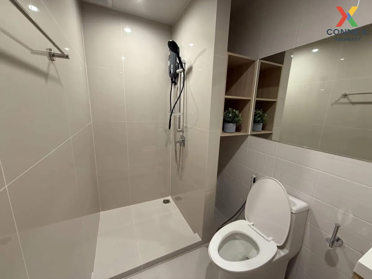 เช่าคอนโด  โนเบิล นิว เมกา พลัส บางนา บางแก้ว บางพลี สมุทรปราการ 