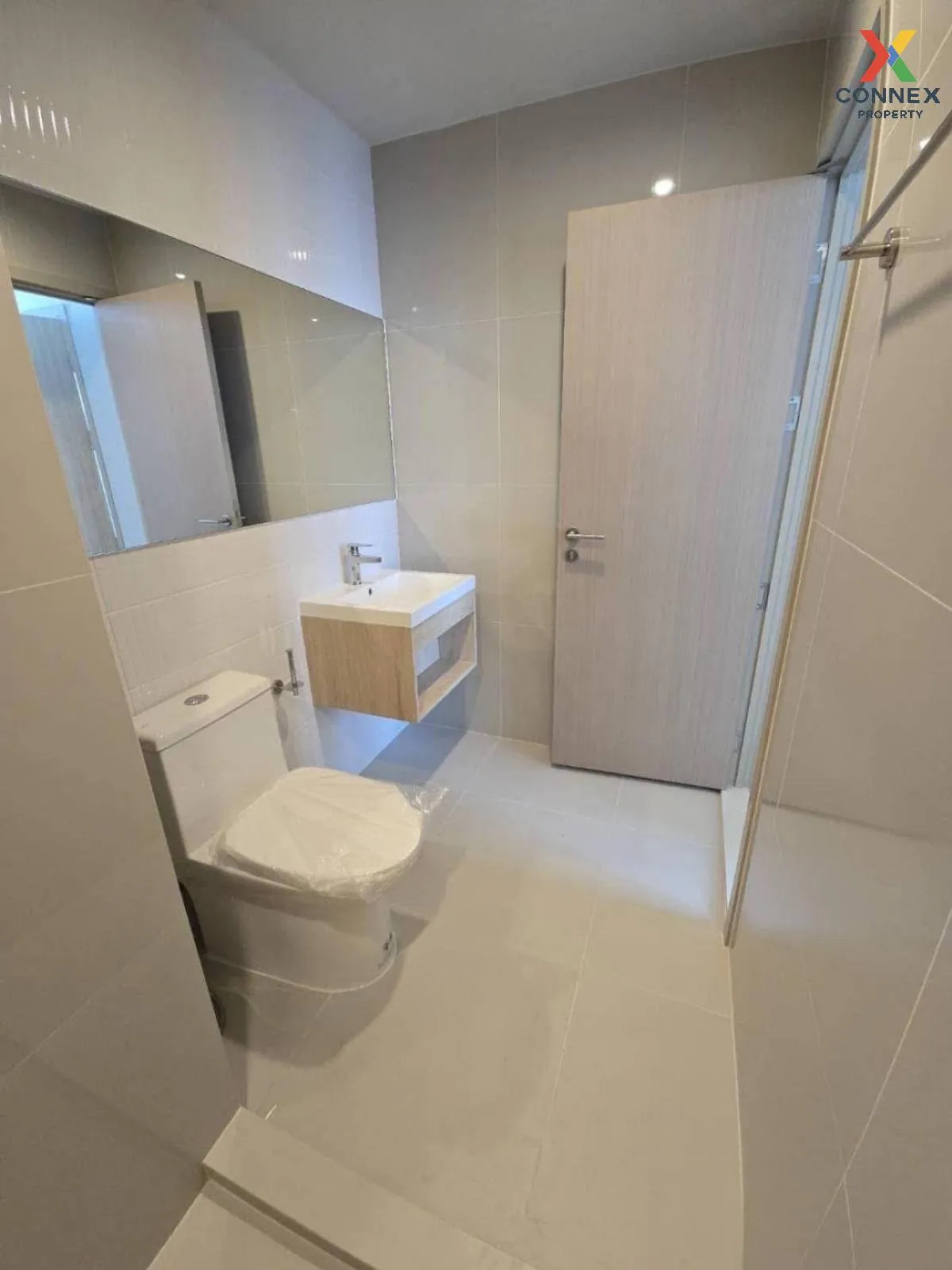 เช่าคอนโด  โนเบิล นิว เมกา พลัส บางนา บางแก้ว บางพลี สมุทรปราการ 