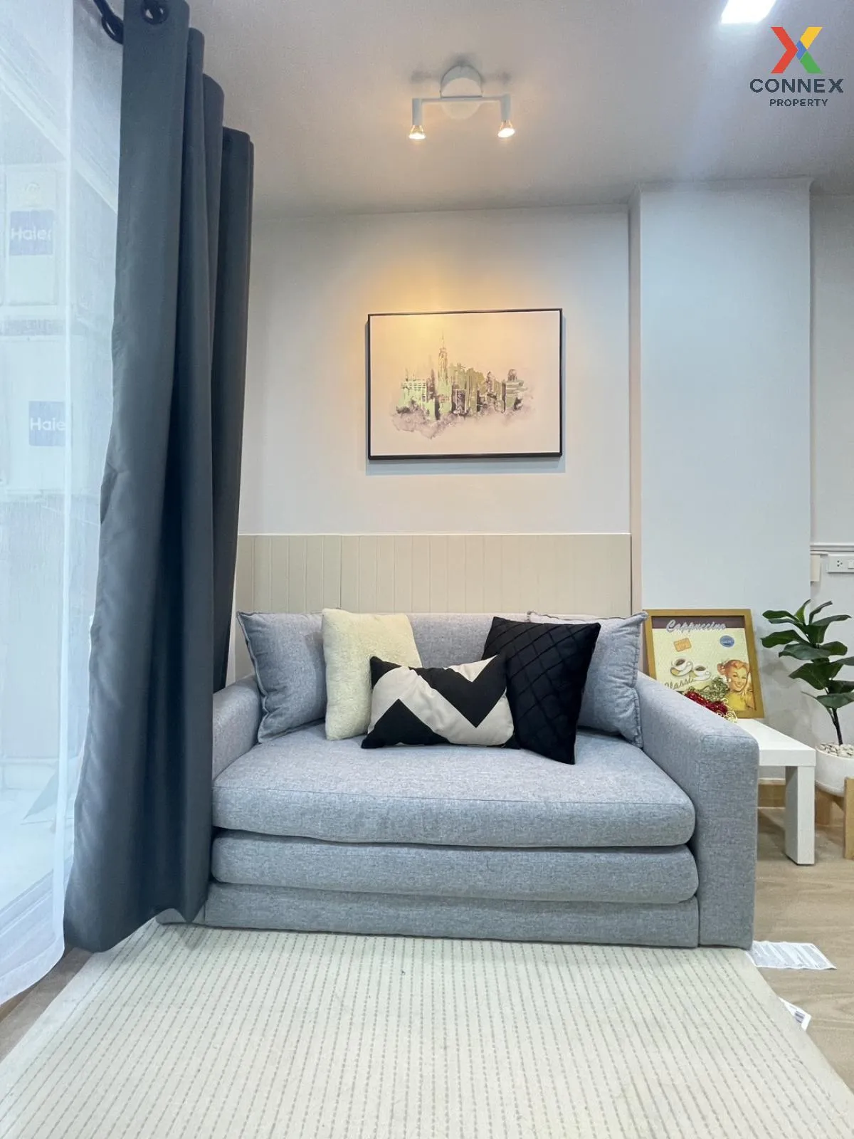 ขายคอนโด  ลุมพินี คอนโดทาวน์ บางแค  รีโนเวทใหม่ MRT-บางแค บางแค เ