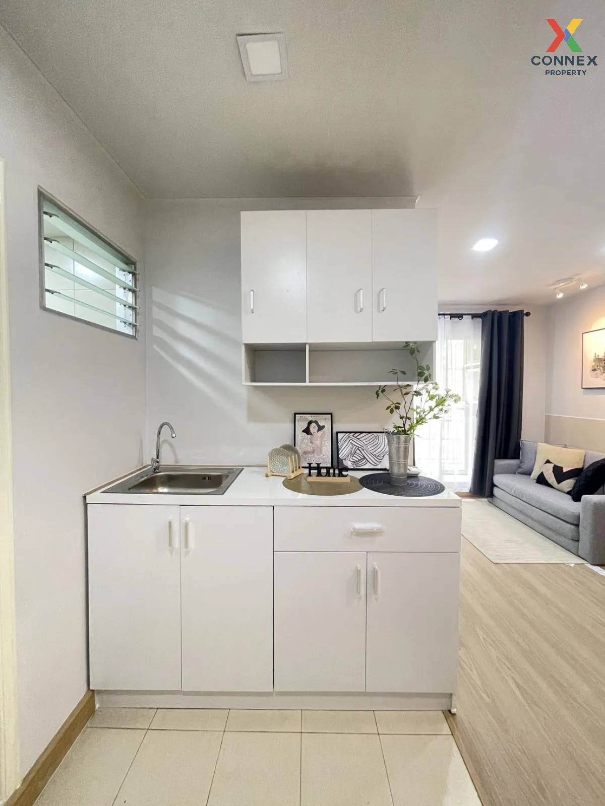 ขายคอนโด  ลุมพินี คอนโดทาวน์ บางแค  รีโนเวทใหม่ MRT-บางแค บางแค เ