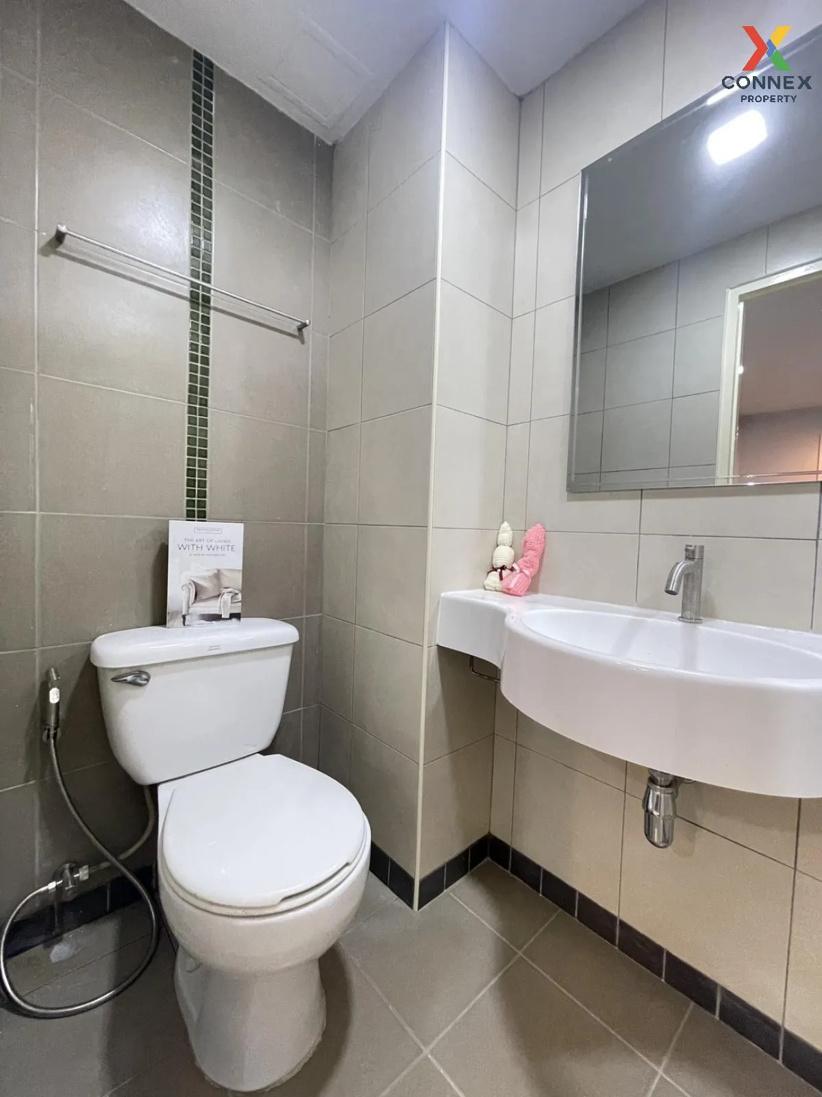 ขายคอนโด  ลุมพินี คอนโดทาวน์ บางแค  รีโนเวทใหม่ MRT-บางแค บางแค เ