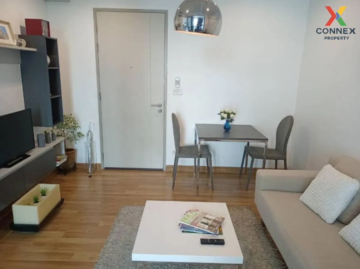 เช่าคอนโด  พรีมีโอ เวโทร เกษตร วิวสวย ลาดยาว เขต จตุจักร กรุงเทพ 