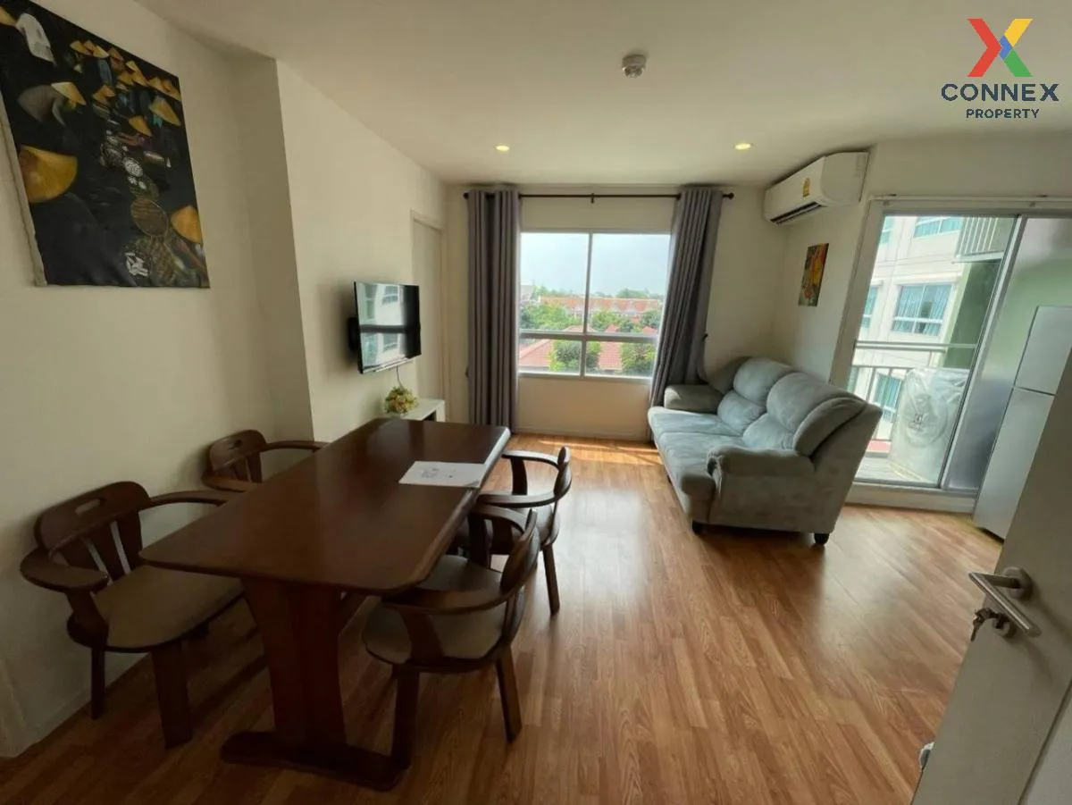 For Rent Condo , Lumpini Ville Ratchaphruek - Bangwaek , Bang Wae 1