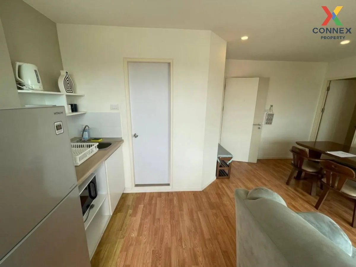 For Rent Condo , Lumpini Ville Ratchaphruek - Bangwaek , Bang Wae 2