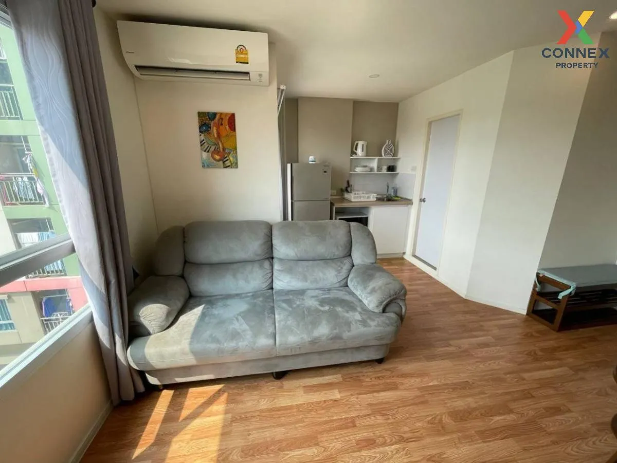 For Rent Condo , Lumpini Ville Ratchaphruek - Bangwaek , Bang Wae 3