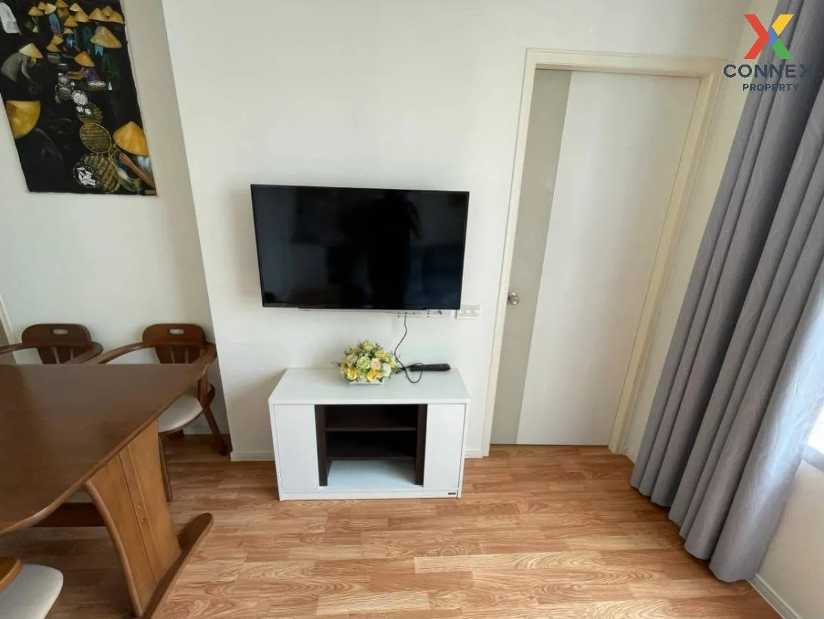 For Rent Condo , Lumpini Ville Ratchaphruek - Bangwaek , Bang Wae 4