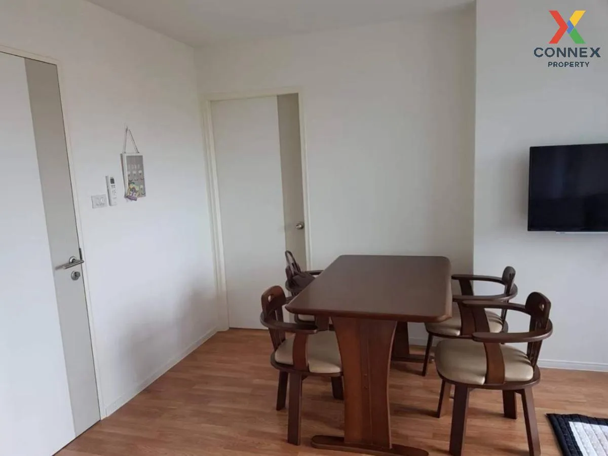 For Rent Condo , Lumpini Ville Ratchaphruek - Bangwaek , Bang Wae