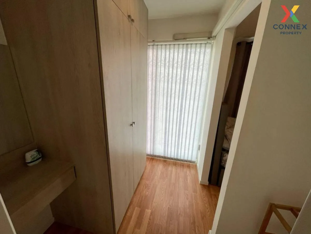 For Rent Condo , Lumpini Ville Ratchaphruek - Bangwaek , Bang Wae