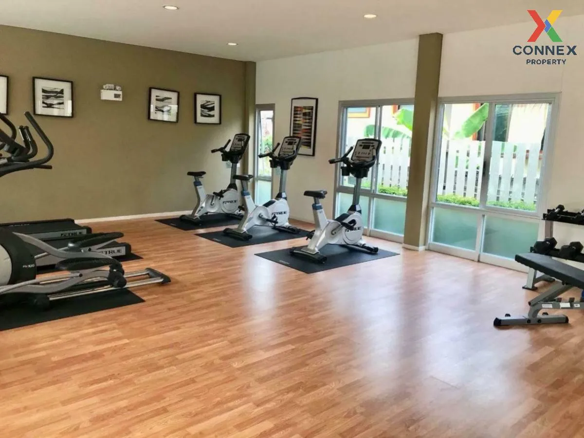 For Rent Condo , Lumpini Ville Ratchaphruek - Bangwaek , Bang Wae