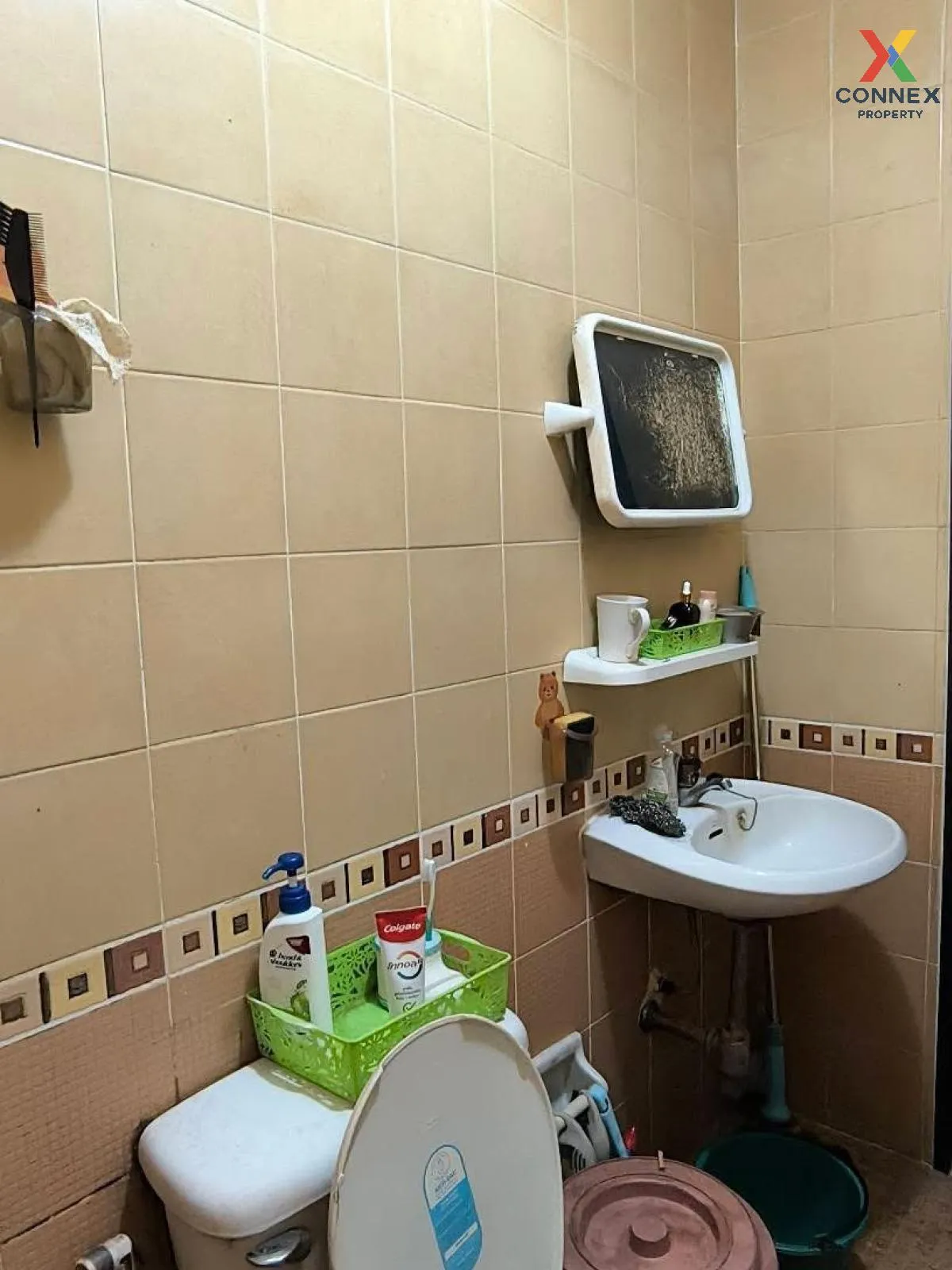 For Sale Townhouse/Townhome  , K.C. Cluster Ramintra - Safari , S For Sale Townhouse/Townhome  , K.C. Cluster Ramintra - Safari , S