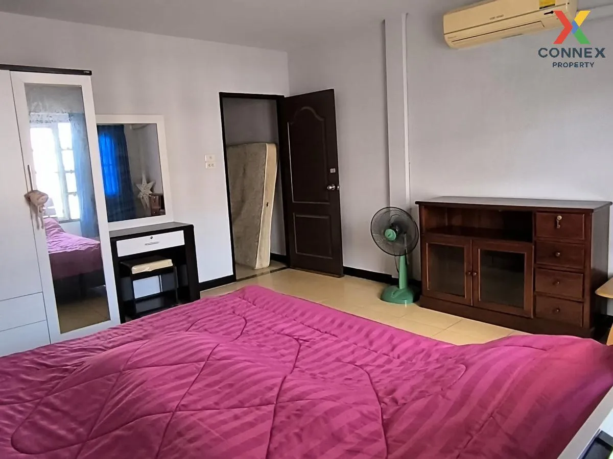 For Sale Townhouse/Townhome  , K.C. Cluster Ramintra - Safari , S For Sale Townhouse/Townhome  , K.C. Cluster Ramintra - Safari , S