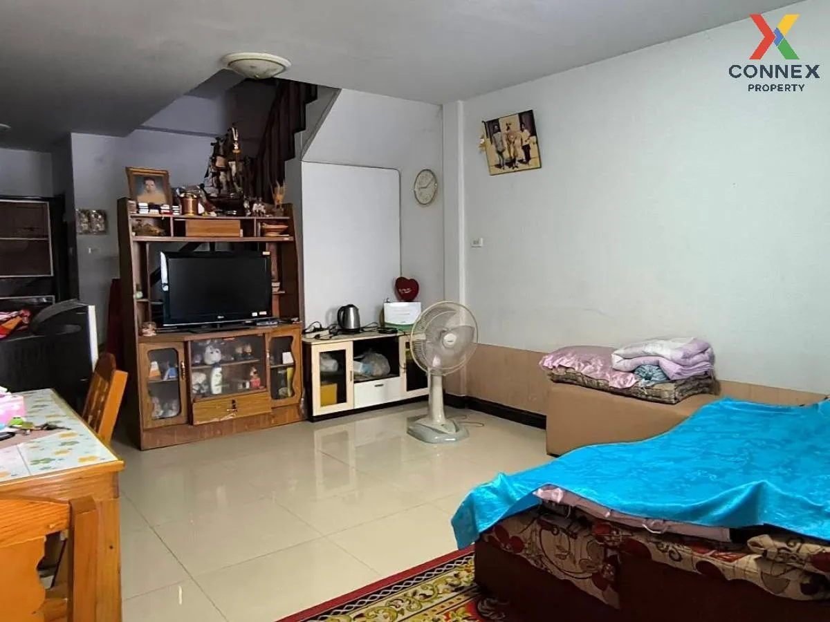 For Sale Townhouse/Townhome  , K.C. Cluster Ramintra - Safari , S For Sale Townhouse/Townhome  , K.C. Cluster Ramintra - Safari , S 3