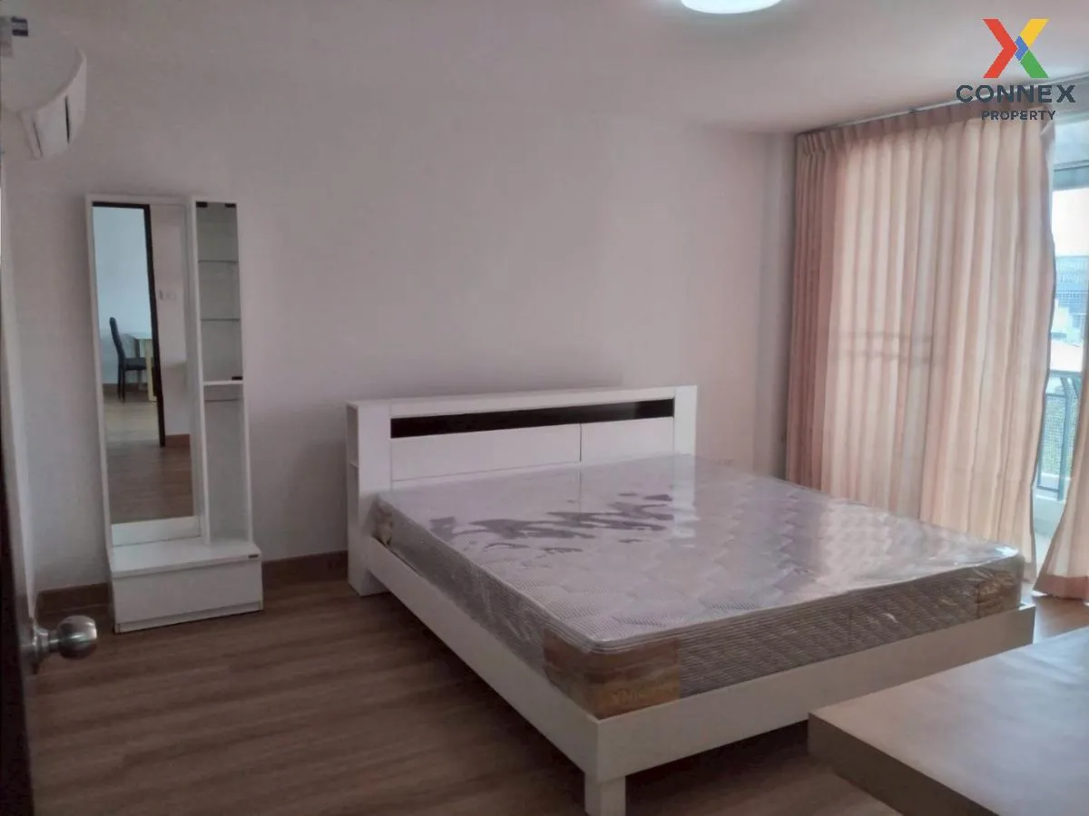 For Rent Condo , Baan Samsen Condominium , Thanon Nakhon Chai Si 