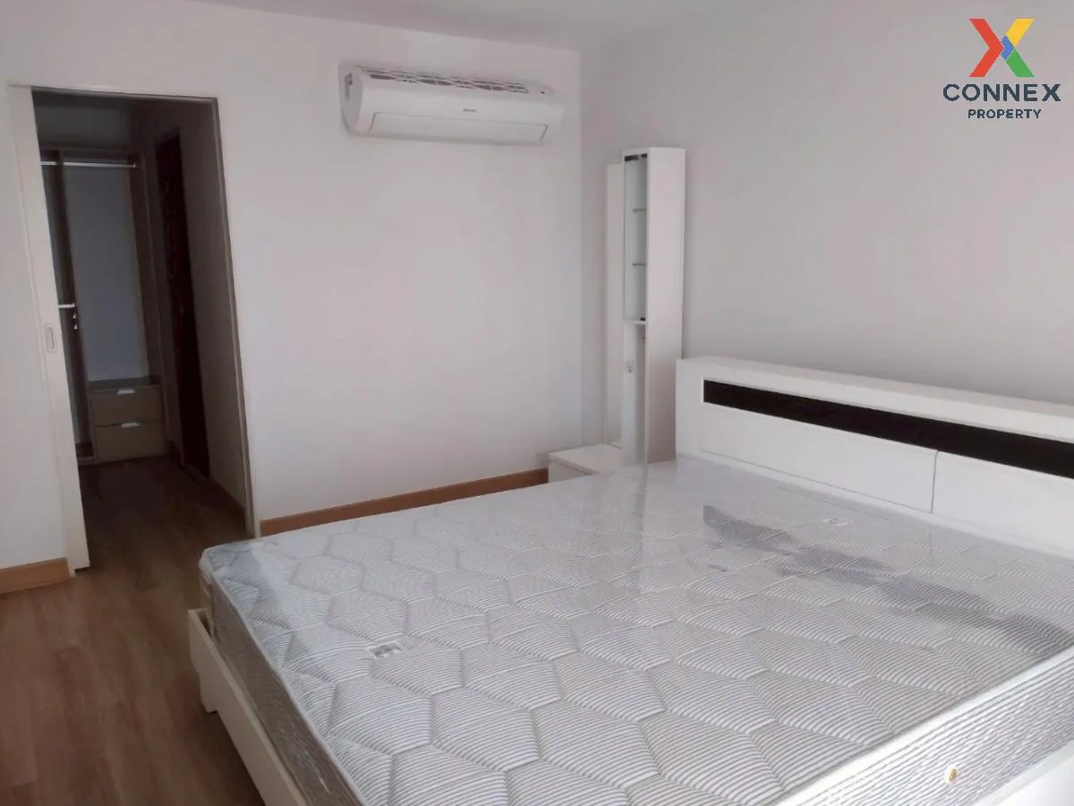 For Rent Condo , Baan Samsen Condominium , Thanon Nakhon Chai Si 