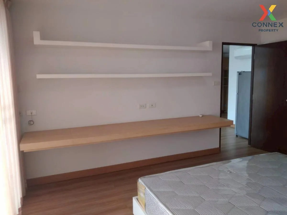 For Rent Condo , Baan Samsen Condominium , Thanon Nakhon Chai Si 