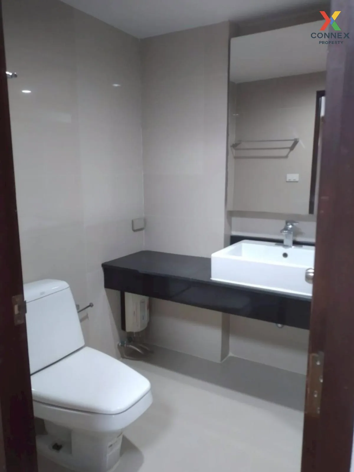 For Rent Condo , Baan Samsen Condominium , Thanon Nakhon Chai Si 
