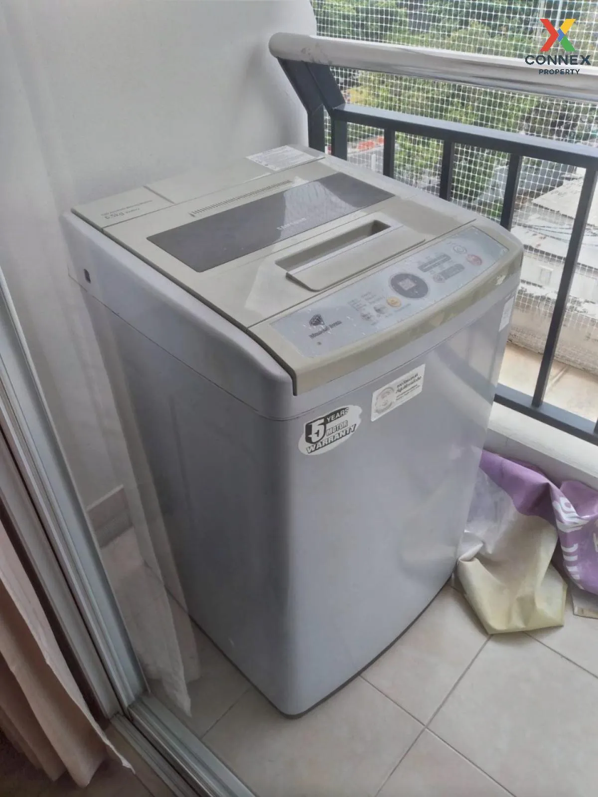 For Rent Condo , Baan Samsen Condominium , Thanon Nakhon Chai Si 