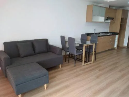 For Rent Condo , Baan Samsen Condominium , Thanon Nakhon Chai Si , Dusit , Bangkok , CX-120068