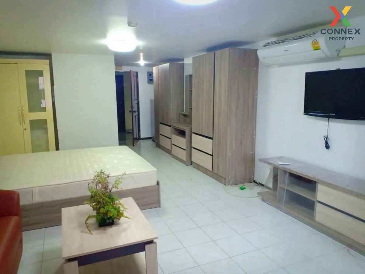 For Sale Condo , Srivara Mansion 1 , MRT-Thailand Cultural Centre For Sale Condo , Srivara Mansion 1 , MRT-Thailand Cultural Centre 1