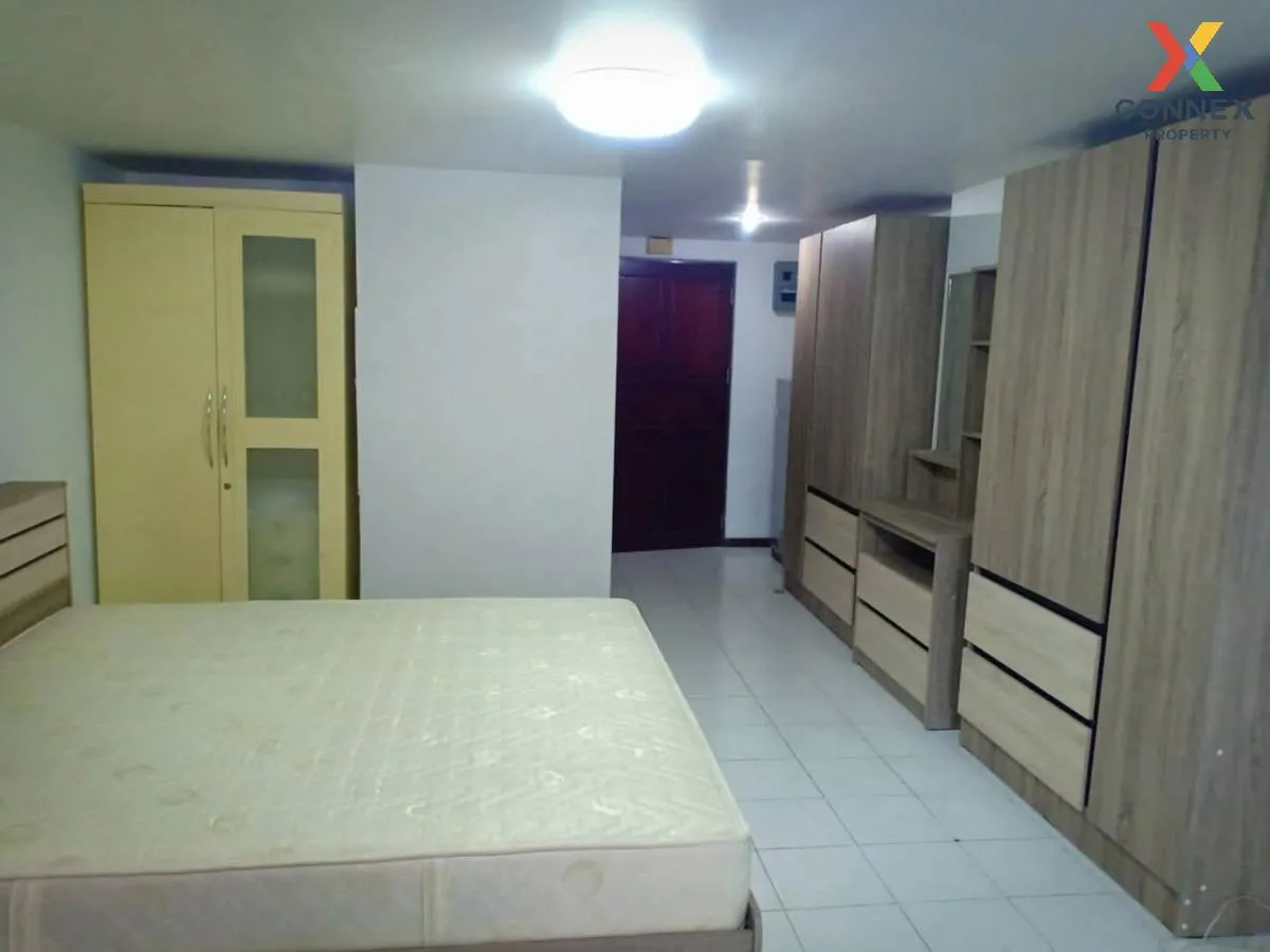 For Sale Condo , Srivara Mansion 1 , MRT-Thailand Cultural Centre For Sale Condo , Srivara Mansion 1 , MRT-Thailand Cultural Centre 2