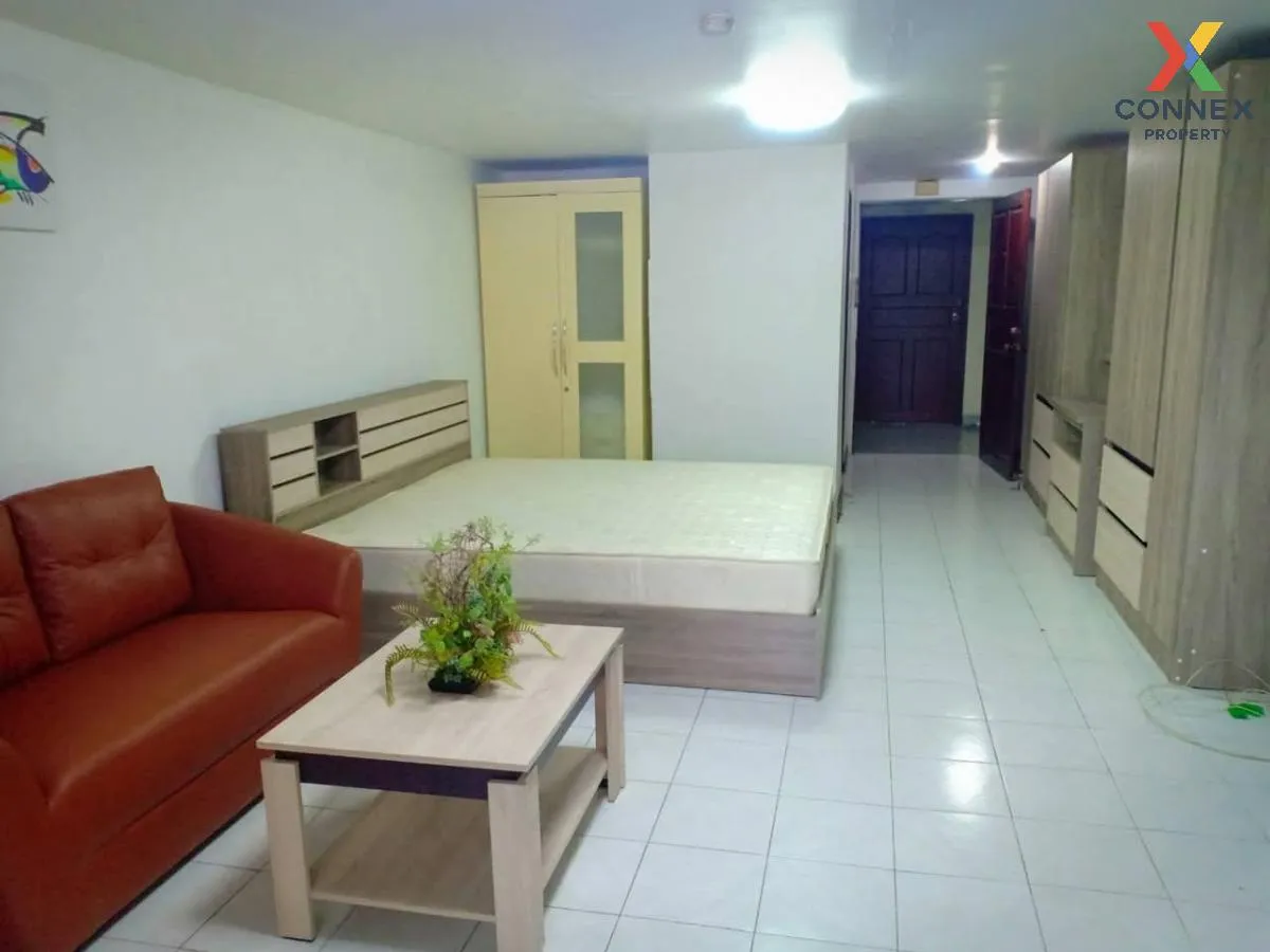 For Sale Condo , Srivara Mansion 1 , MRT-Thailand Cultural Centre For Sale Condo , Srivara Mansion 1 , MRT-Thailand Cultural Centre 4