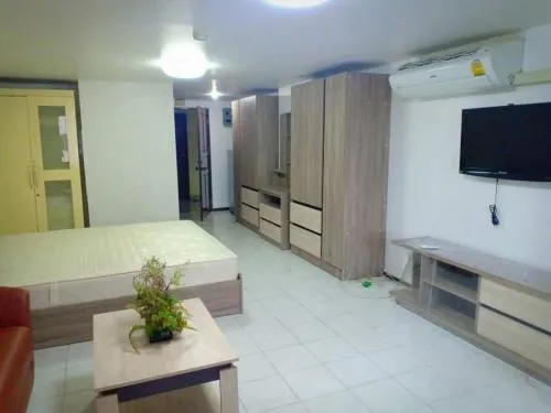 For Sale Condo , Srivara Mansion 1 , MRT-Thailand Cultural Centre , Din Daeng , Din Daeng , Bangkok , CX-120071