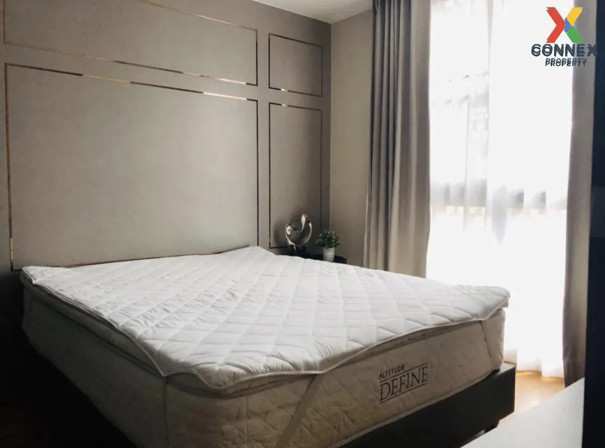 For Sale Condo , Altitude Define , MRT-Sam Yan , Si Phraya , Bang For Sale Condo , Altitude Define , MRT-Sam Yan , Si Phraya , Bang 2