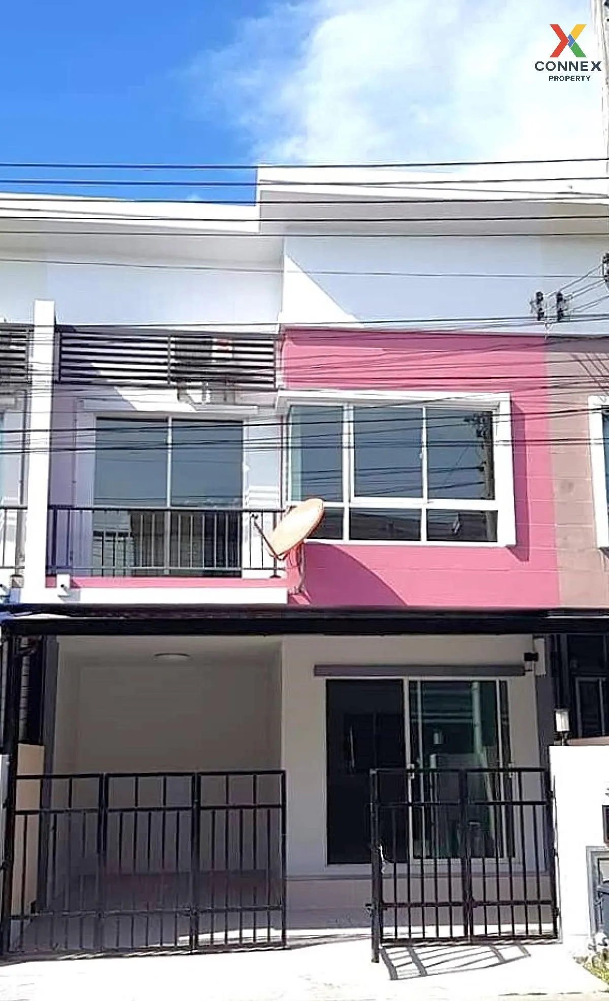For Sale Townhouse/Townhome  , Supalai Bella Outer Ring – Lamlukk 1