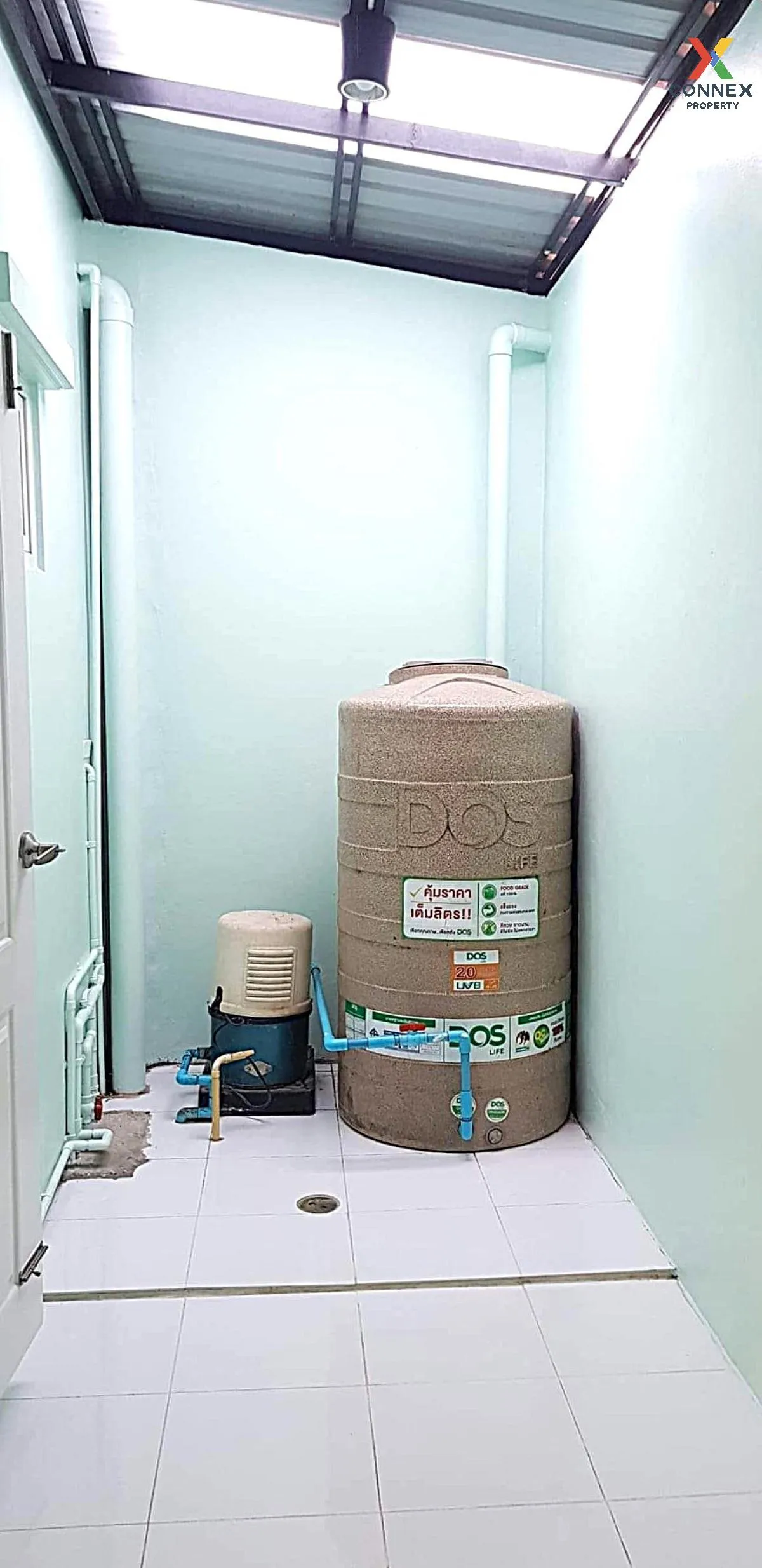 For Sale Townhouse/Townhome  , Supalai Bella Outer Ring – Lamlukk