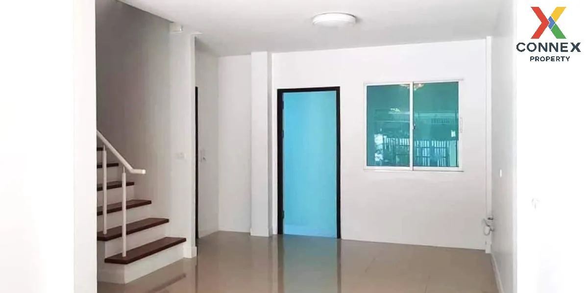 For Sale Townhouse/Townhome  , Supalai Bella Outer Ring – Lamlukk