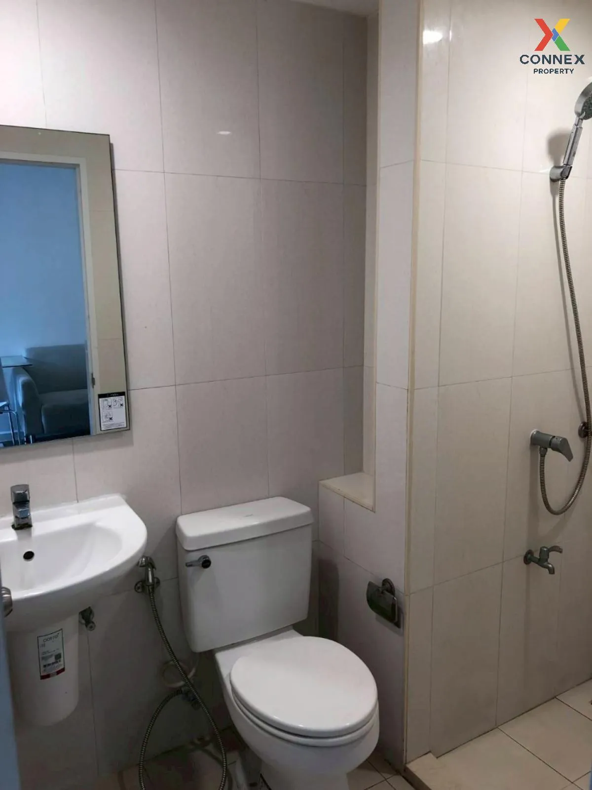 ขายคอนโด  ไอคอนโด เพชรเกษม 39 MRT-ภาษีเจริญ บางหว้า เขต ภาษีเจริญ 4