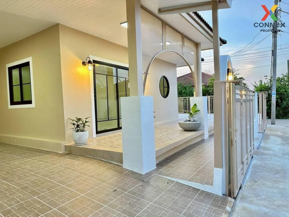 For Sale House , Baan Phrueksa 3 Bang Bua Thong , Bang Khu Rat ,  For Sale House , Baan Phrueksa 3 Bang Bua Thong , Bang Khu Rat ,  3