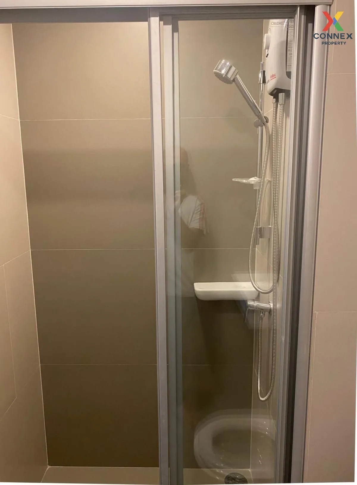 For Rent Condo , Lumpini Place Ratchada - Sathu , high floor , BT