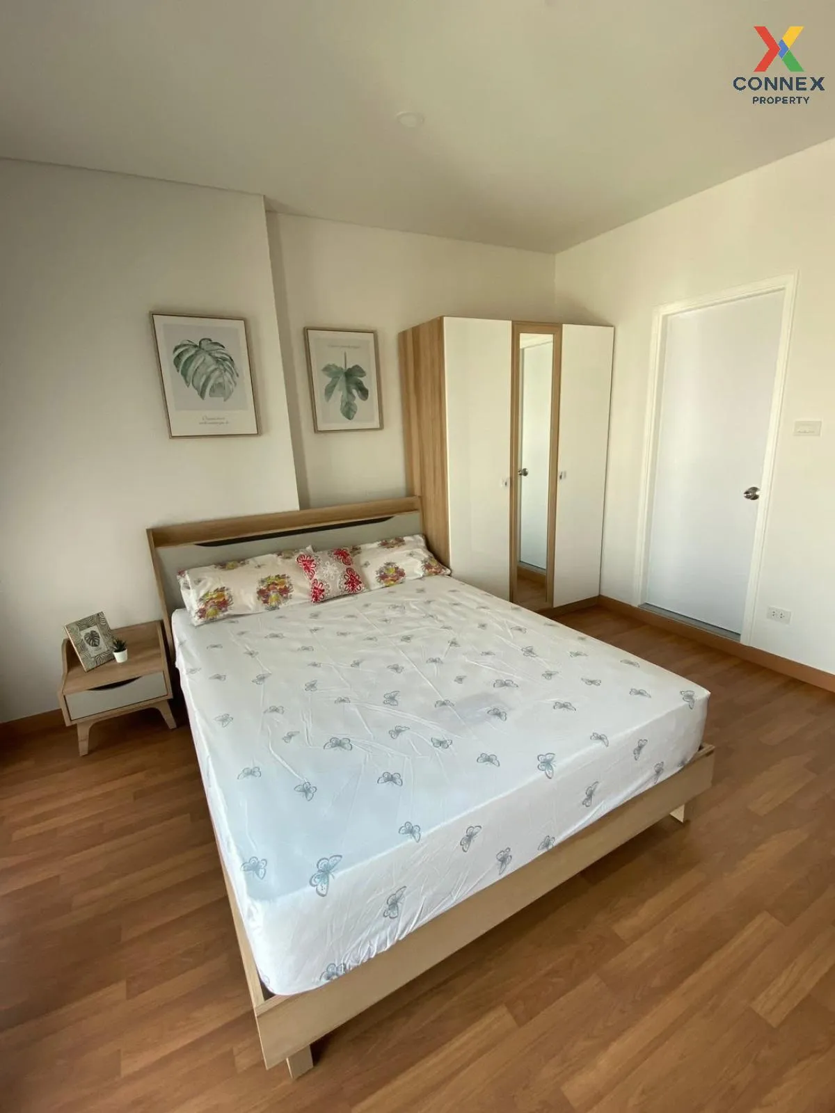 For Rent Condo , Lumpini Place Ratchada - Sathu , high floor , BT 1