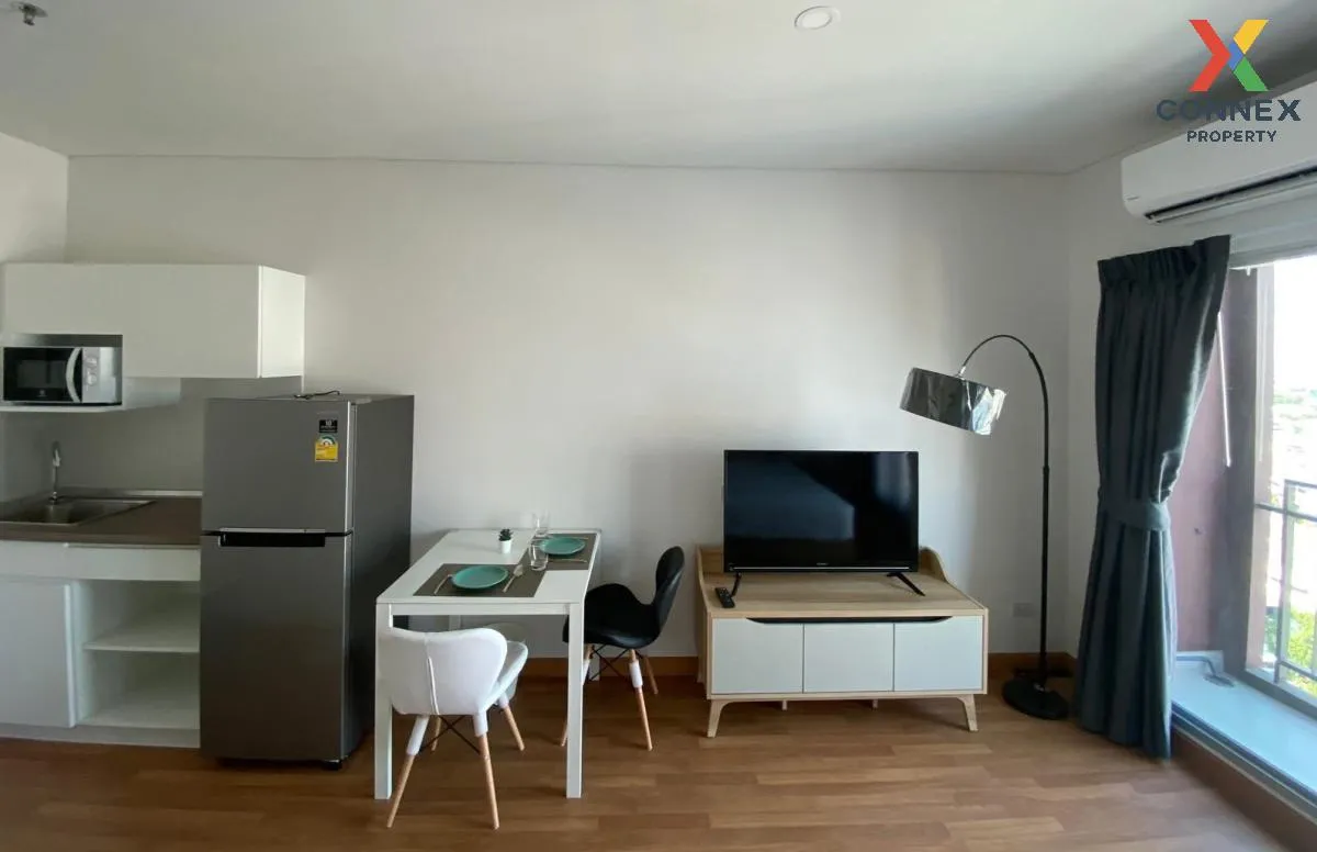 For Rent Condo , Lumpini Place Ratchada - Sathu , high floor , BT 3