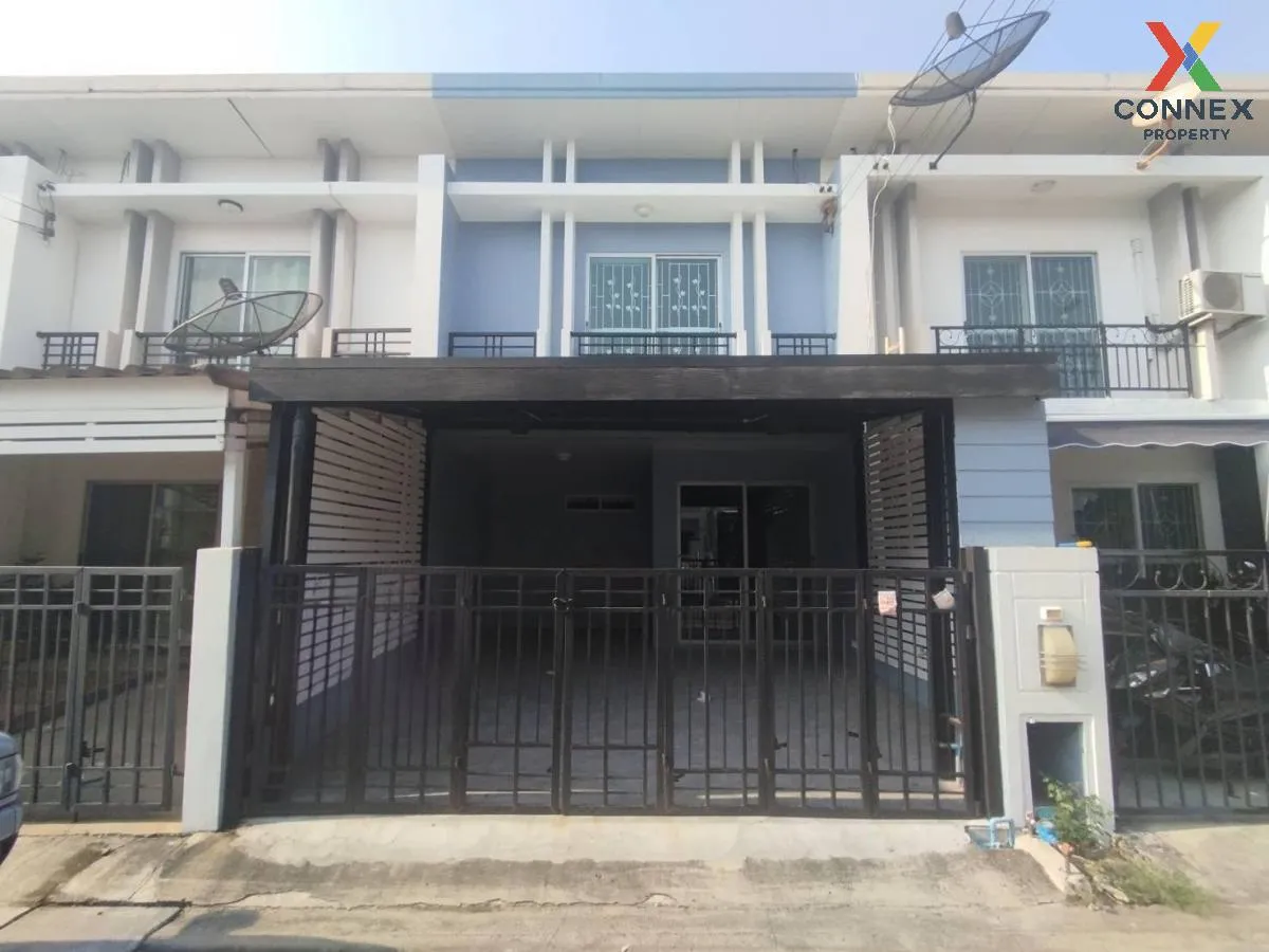 For Sale Townhouse/Townhome  , PRUKSA TOWN NEXTS BANGNA KM.5 , ne For Sale Townhouse/Townhome  , PRUKSA TOWN NEXTS BANGNA KM.5 , ne 1