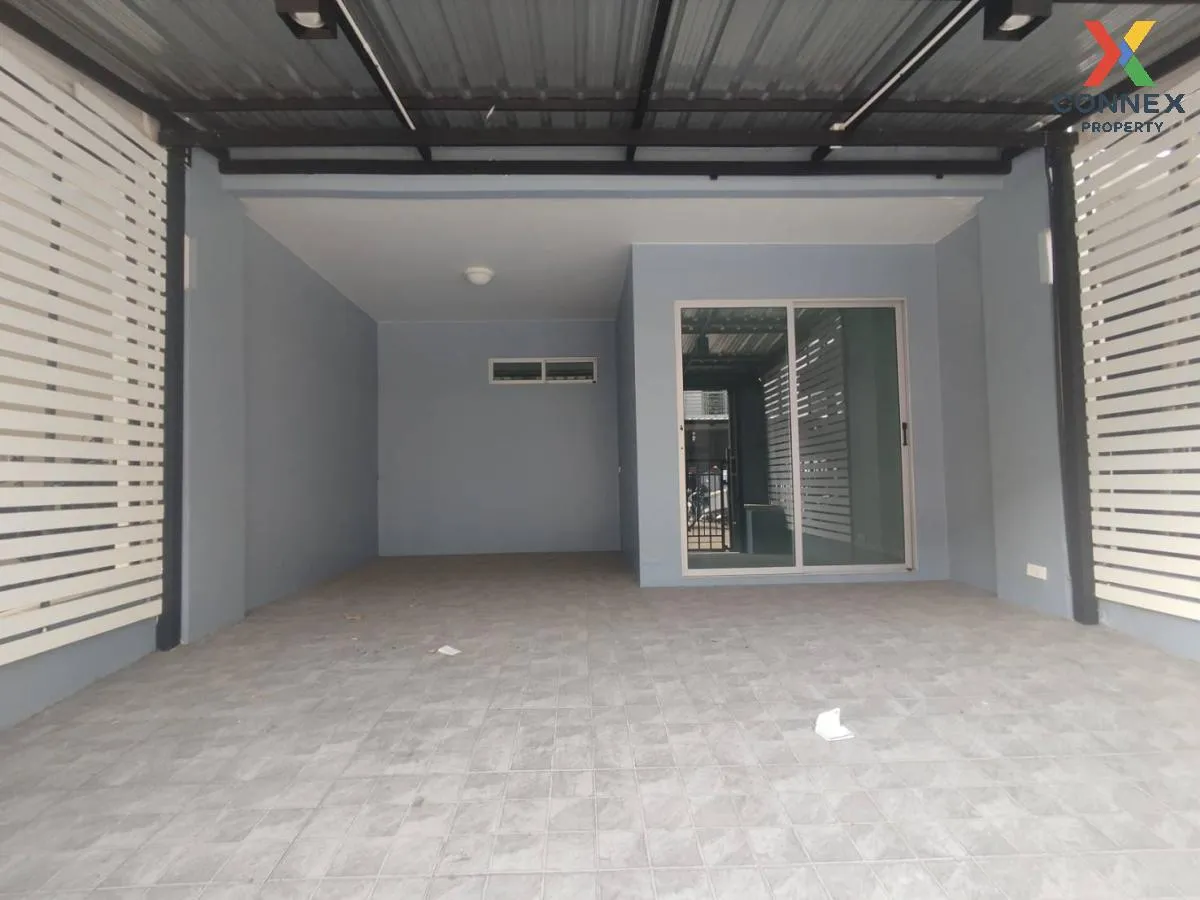 For Sale Townhouse/Townhome  , PRUKSA TOWN NEXTS BANGNA KM.5 , ne For Sale Townhouse/Townhome  , PRUKSA TOWN NEXTS BANGNA KM.5 , ne 2