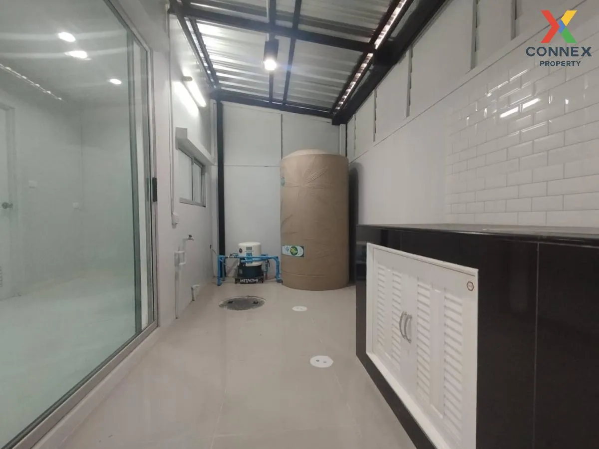 For Sale Townhouse/Townhome  , PRUKSA TOWN NEXTS BANGNA KM.5 , ne For Sale Townhouse/Townhome  , PRUKSA TOWN NEXTS BANGNA KM.5 , ne