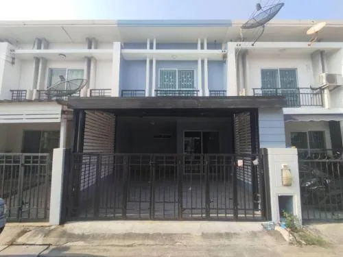 For Sale Townhouse/Townhome  , PRUKSA TOWN NEXTS BANGNA KM.5 , newly renovated , Bang Kaeo , Bang Phli , Samut Prakarn , CX-120082 For Sale Townhouse/Townhome  , PRUKSA TOWN NEXTS BANGNA KM.5 , newly renovated , Bang Kaeo , Bang Phli , Samut Prakarn , CX-120082