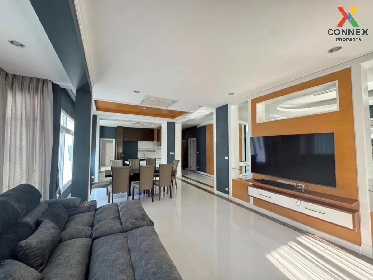 เช่าบ้าน  เพอร์เฟค มาสเตอร์พีซ พระราม 9 วิวสวย หน้ากว้าง รีโนเวทใ เช่าบ้าน  เพอร์เฟค มาสเตอร์พีซ พระราม 9 วิวสวย หน้ากว้าง รีโนเวทใ