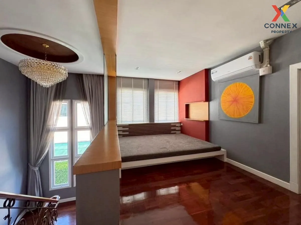 เช่าบ้าน  เพอร์เฟค มาสเตอร์พีซ พระราม 9 วิวสวย หน้ากว้าง รีโนเวทใ เช่าบ้าน  เพอร์เฟค มาสเตอร์พีซ พระราม 9 วิวสวย หน้ากว้าง รีโนเวทใ