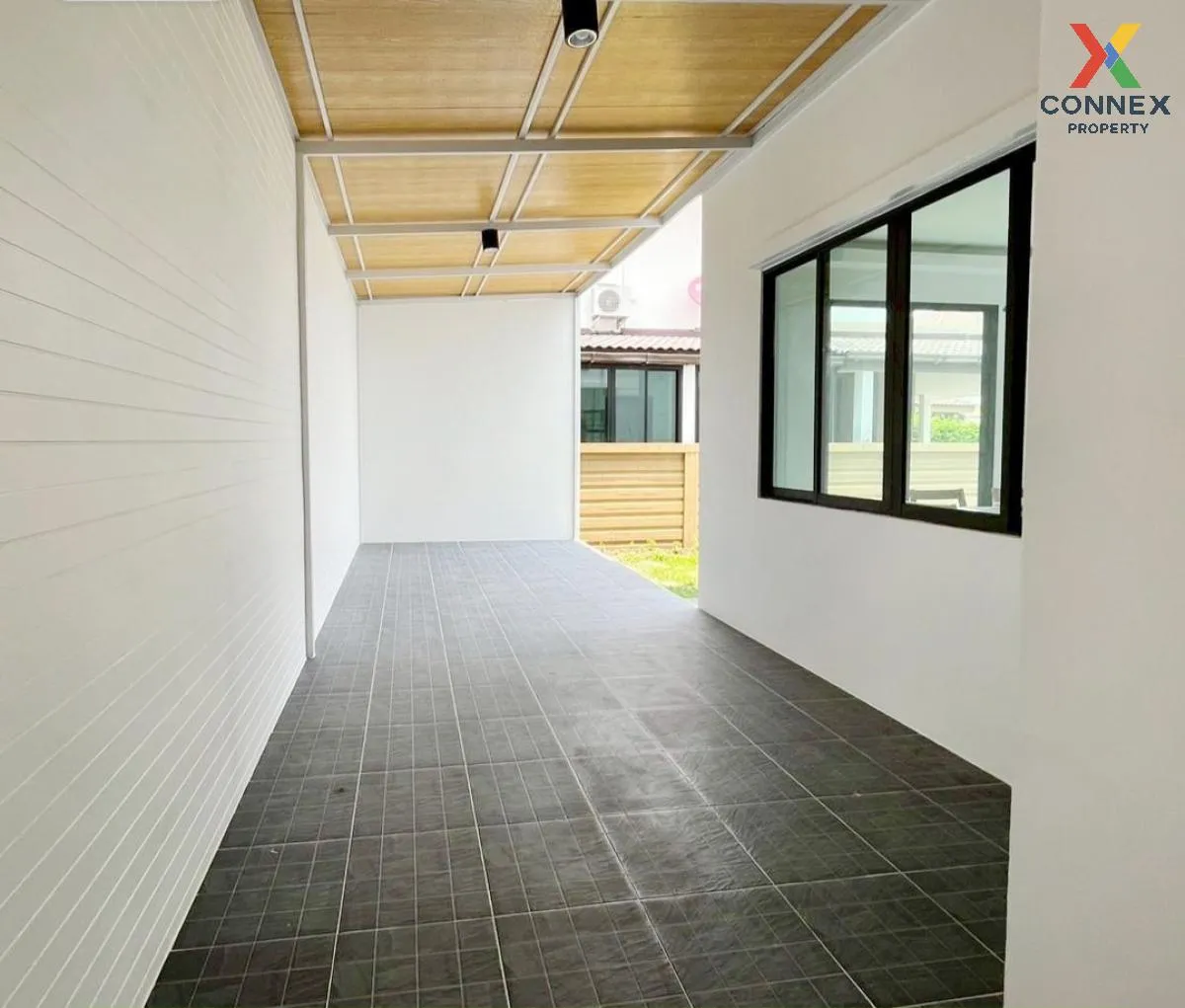 For Sale House , Habitia Bond Ratchapreuk , Bang Khu Wat , Mueang