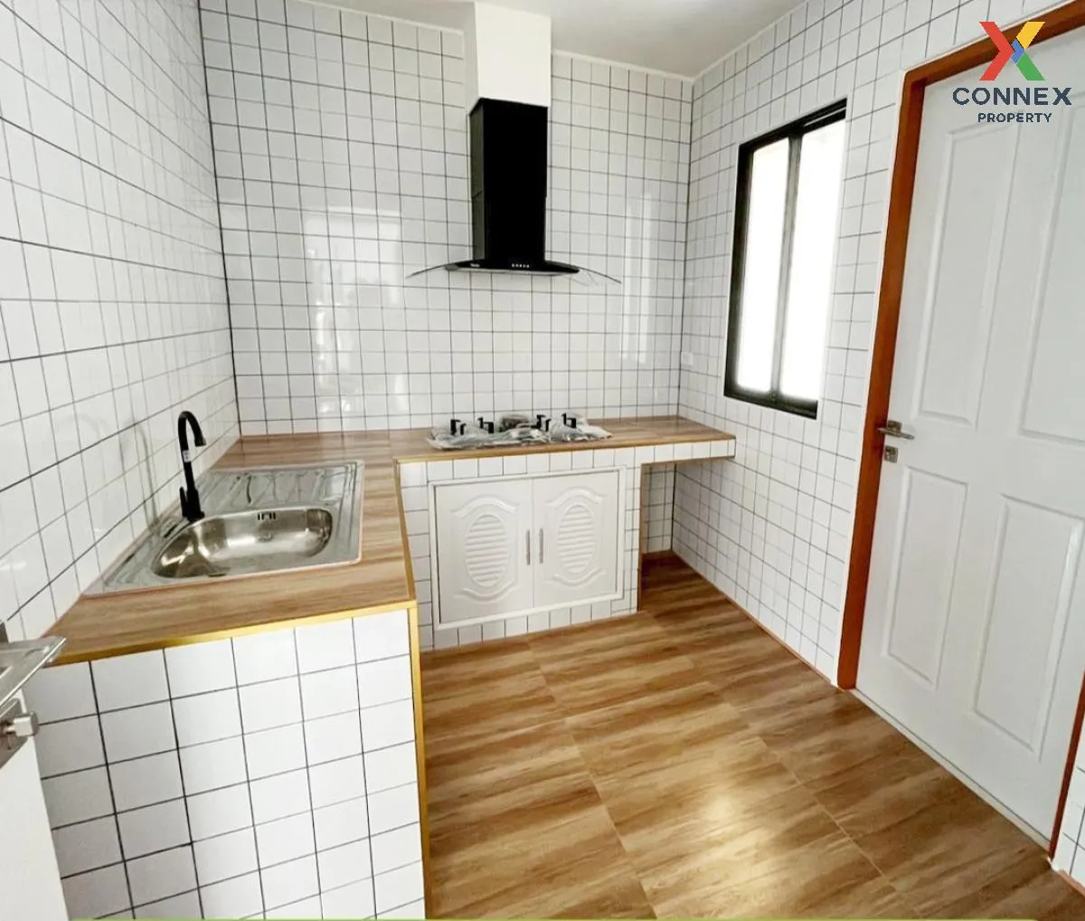 For Sale House , Habitia Bond Ratchapreuk , Bang Khu Wat , Mueang